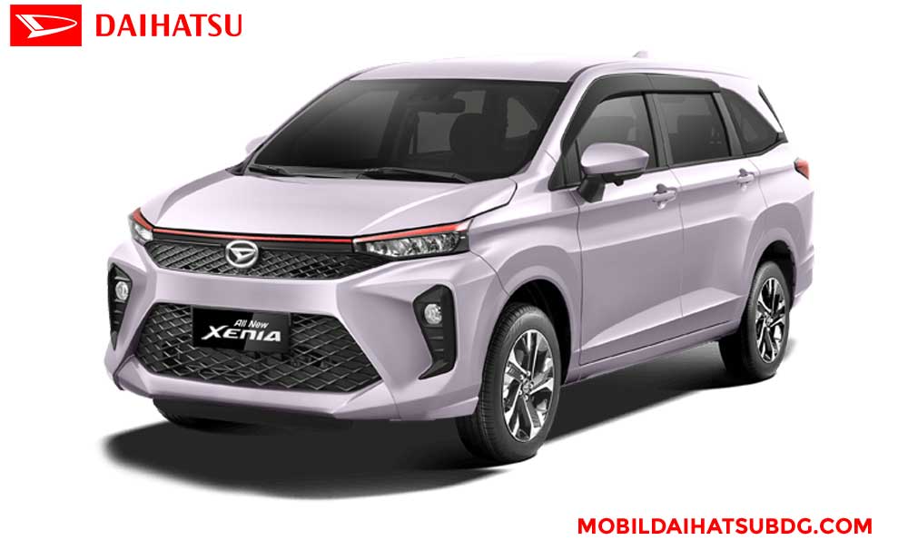 Promo Daihatsu Xenia Teguh Adhi Sabar Bandung
